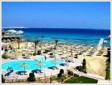 Egipt-Hurghada,Hotel Grand Soliel Roma 4*