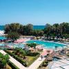 Tunisia-monastir,hotel chiraz club