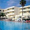 Tunisia-hammamet,hotel yadis dar khayam 3*