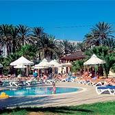 Tunisia-Sousse,Hotel Marhaba 3*