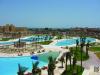 Egipt-hurghada,hotel pyramisa blue lagoon