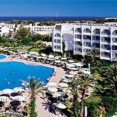 Tunisia-Port El Kantaoui,Hotel El Mouradi Palace 5*