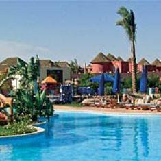Sejur Egipt-Sharm El Sheikh,Hotel Oriental Resort  4*