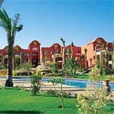 Sejur Egipt-Sharm El Sheikh,Hotel  Grand Plaza Resort 4*