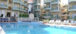 Sejur Grecia - Halkidiki, Hotel Aegean 3*