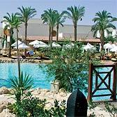 Egipt-Sharm El Sheikh,Hotel Gazala Garden 4*