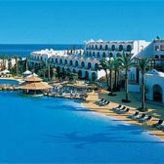 Sejur Egipt-Sharm El Sheikh,Hotel Savoy 5*