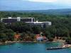 Croatia-kvarner-krk island, hotel beli kamik 3*