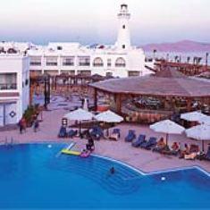 Sejur Egipt-Sharm El Sheikh,Hotel Melia Sinai 5*