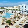 Tunisia-hammamet,hotel sandra club 4*