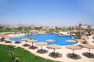 Sejur Egipt-Sharm El Sheikh,Hotel Maritim Royal Peninsula 5*