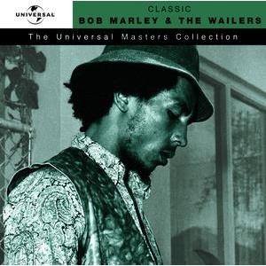 BOB MARLEY Classic Collection