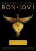 Bon jovi greatest hits dvd (editie pentru romania)