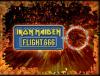 Breloc Iron Maiden FLight 666