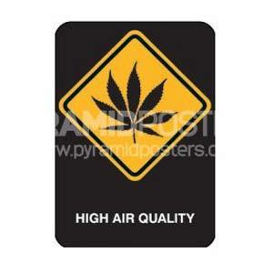 High air quality