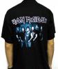 Iron maiden eddie the ripper tr/jv/a322