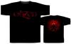Meshuggah - obzen silhouette