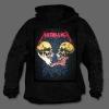 Metallica  2 cranii