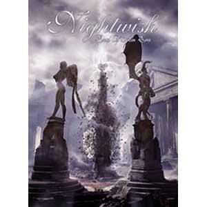NIGHTWISH THE END OF AN ERA Special edition: 2 DVD+2 CD