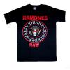 Ramones raw