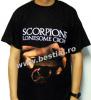 Scorpions lonesome crow (superpret)