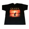 Tricou queen shadows