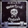 Motorhead no sleep at all (universal