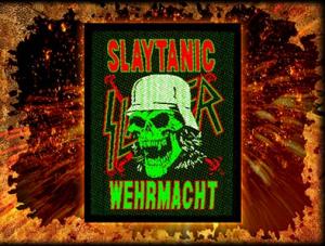 Slayer Wehrmacht