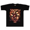 SOULFLY Conquer redus