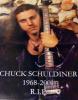 Chuck schuldiner / machine head