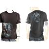Crypt alch goth mens t-shirt 1095