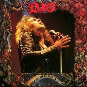 DIO's Inferno - The Last in Live (2CD)
