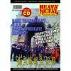 Heavy metal magazine iunie 2007