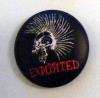 Insigna mica the exploited 5//706