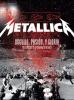 Metallica orgullo, passion, y gloria (editie