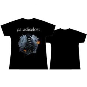 PARADISE LOST - X GIRLIE