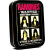 Port-tigaret Ramones - Wanted