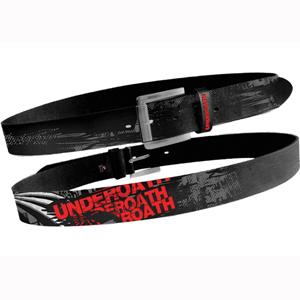 Underoath - Black With Full Print Belt cod BT107186UND4