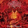 Vomitory primal massacre