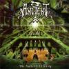 Ancient the halls of eternity