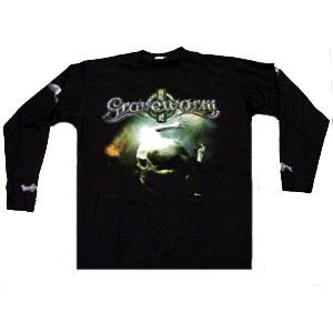 GRAVEWORM Collateral defect - long sleeve