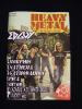 Heavy metal magazine + cd nr 148/mai 2009