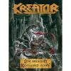 Kreator live kreation revisioned glory
