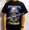 Megadeth blue tr/fr/181