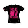 Paramore How We Dance 3051SKBP