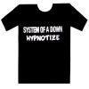System of a down hypnotize redus