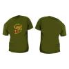 Zelda Green T-Shirt Digi Zelda TS100114ZLD