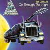 Def leppard on through the night (universal music)