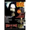 Heavy metal magazine noiembrie -decembrie 2006