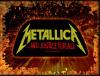 Metallica justice for all shaped